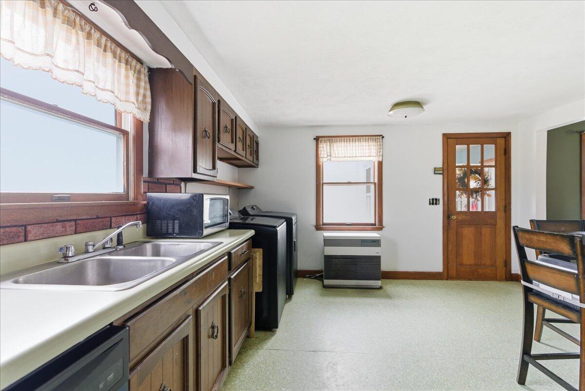 583 W W Alna Road Road Alna ME 04535