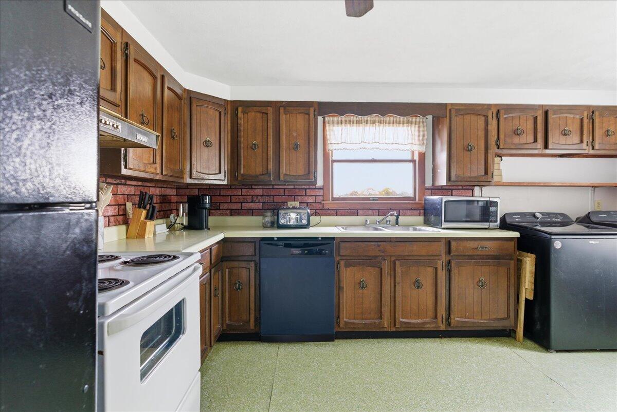 583 W W Alna Road Road Alna ME 04535