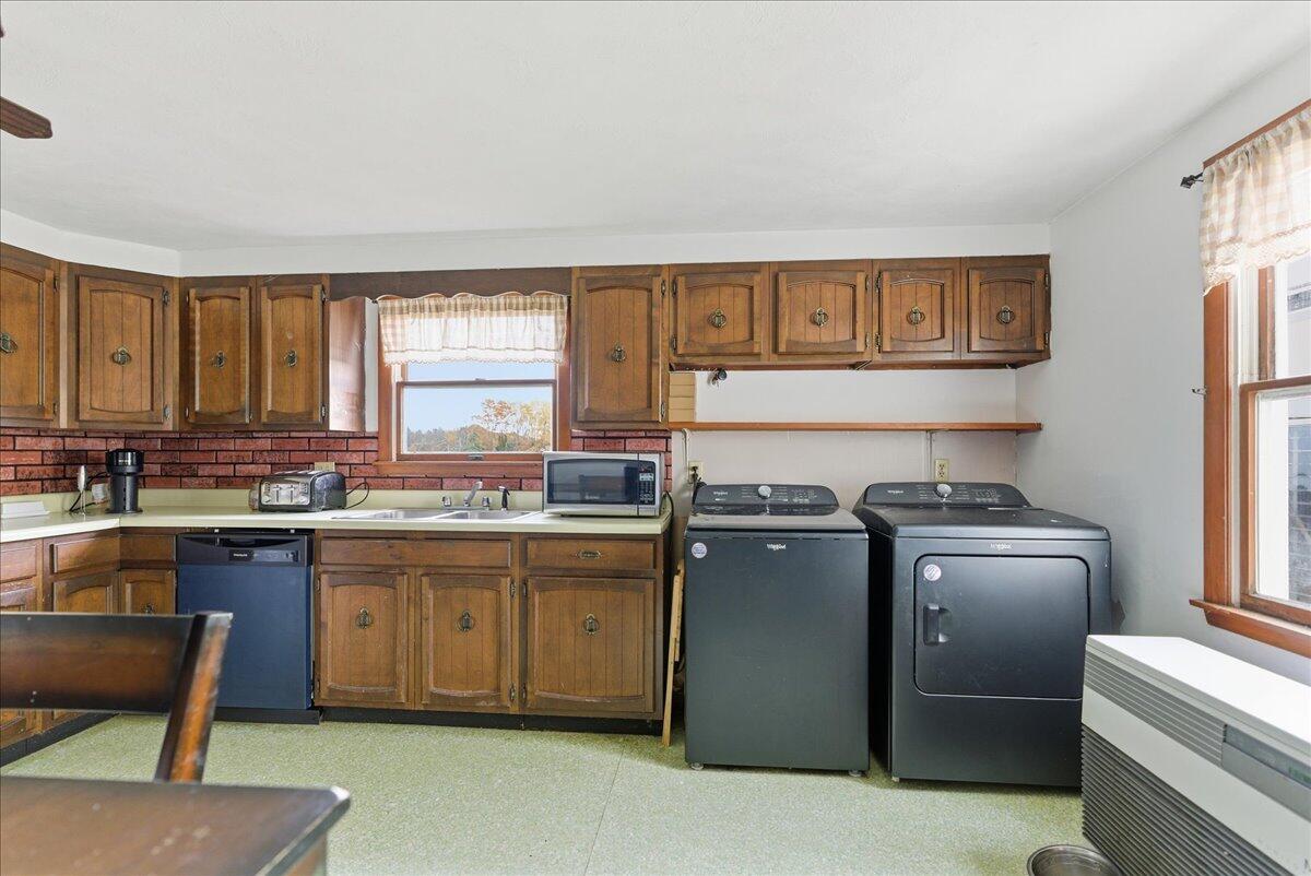 583 W W Alna Road Road Alna ME 04535