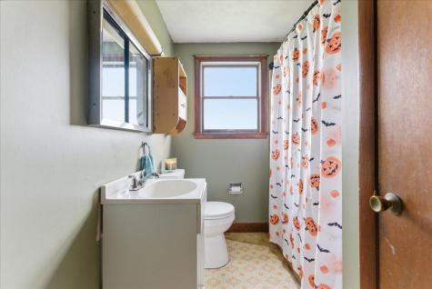 583 W W Alna Road Road Alna ME 04535