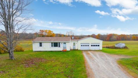 583 W W Alna Road Road Alna ME 04535