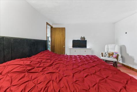 583 W W Alna Road Road Alna ME 04535