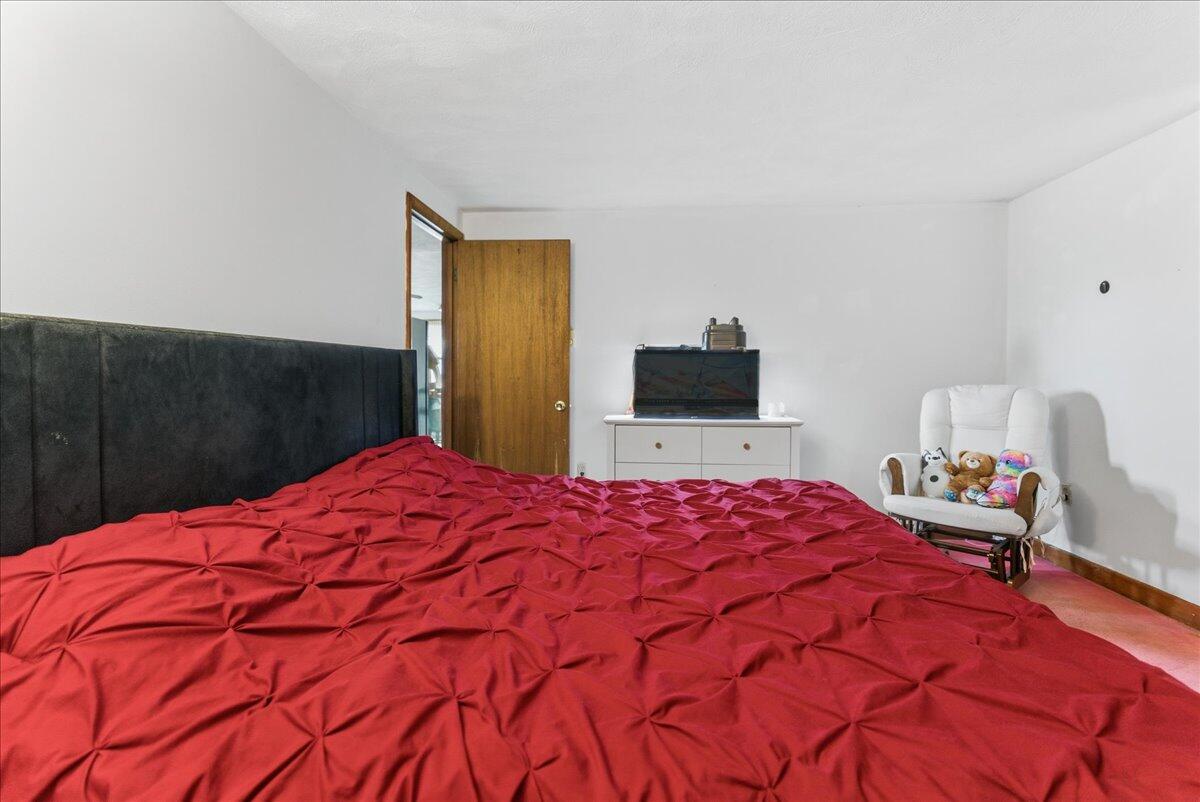 583 W W Alna Road Road Alna ME 04535