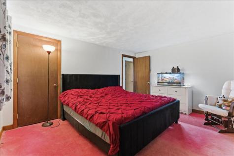 583 W W Alna Road Road Alna ME 04535