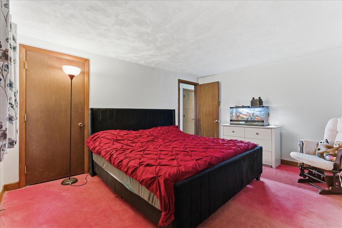 583 W W Alna Road Road Alna ME 04535