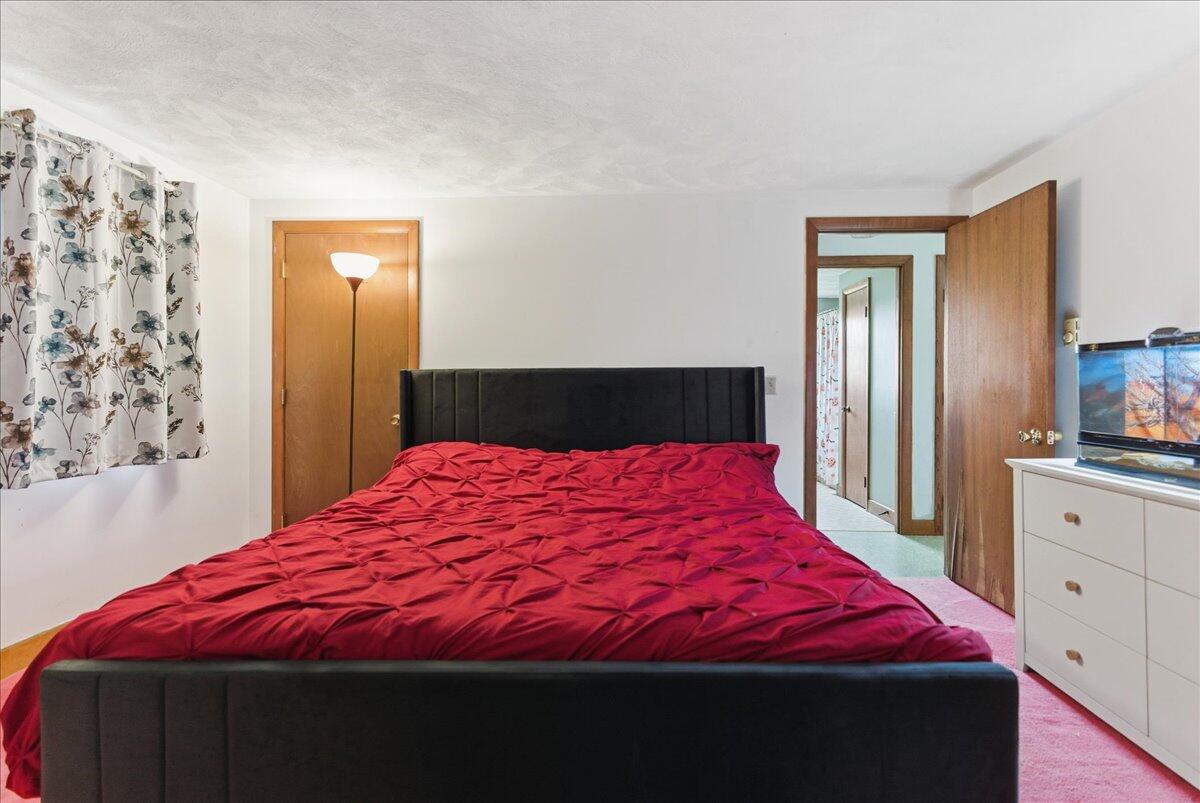 583 W W Alna Road Road Alna ME 04535