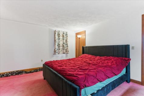 583 W W Alna Road Road Alna ME 04535