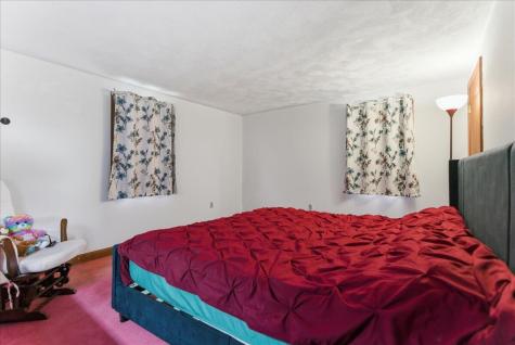 583 W W Alna Road Road Alna ME 04535