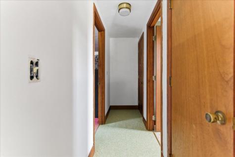 583 W W Alna Road Road Alna ME 04535