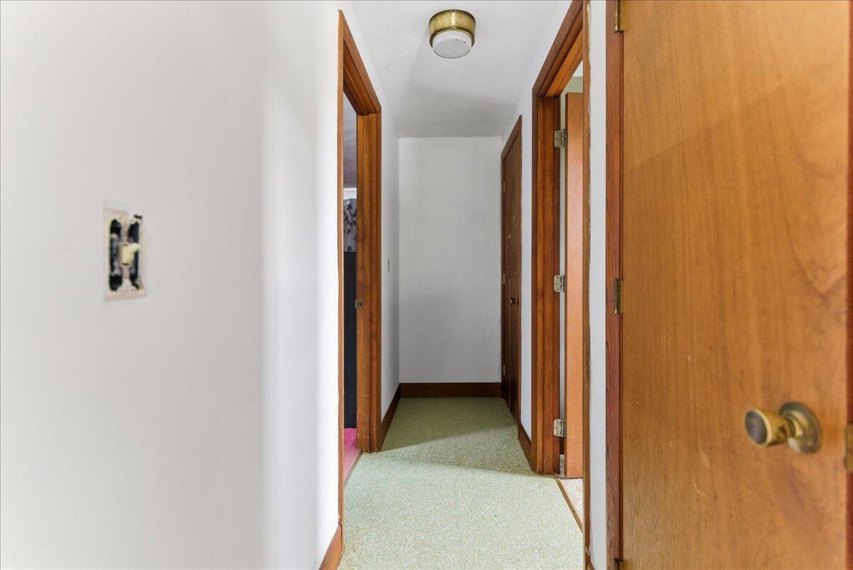 583 W W Alna Road Road Alna ME 04535