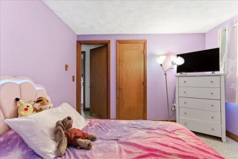 583 W W Alna Road Road Alna ME 04535