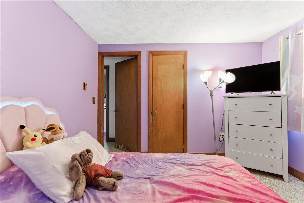 583 W W Alna Road Road Alna ME 04535