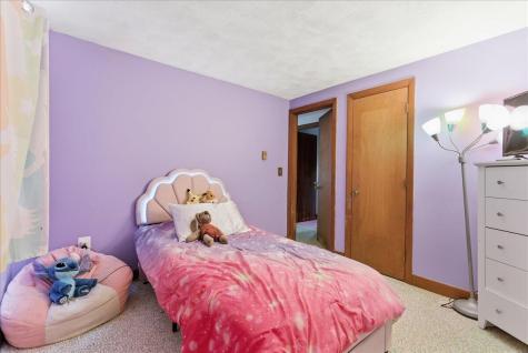 583 W W Alna Road Road Alna ME 04535