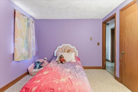 583 W W Alna Road Road Alna ME 04535