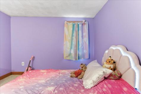 583 W W Alna Road Road Alna ME 04535