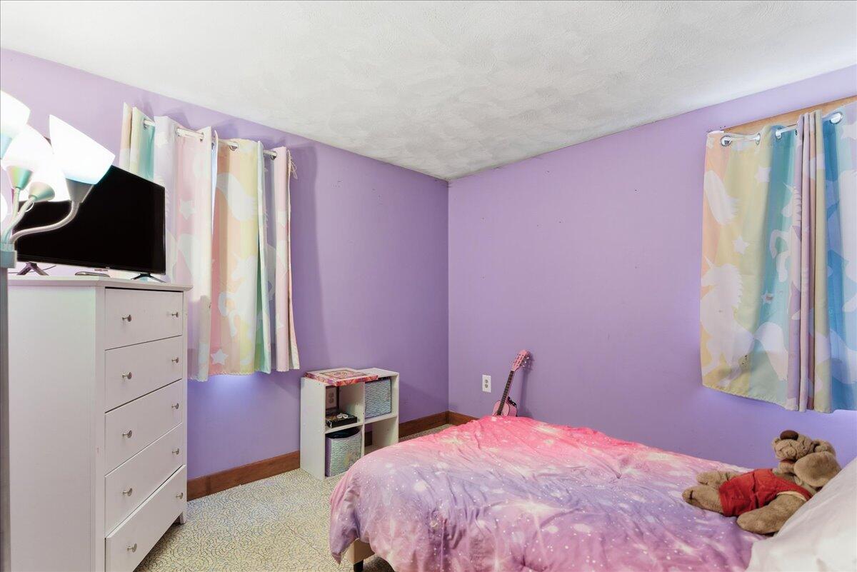 583 W W Alna Road Road Alna ME 04535