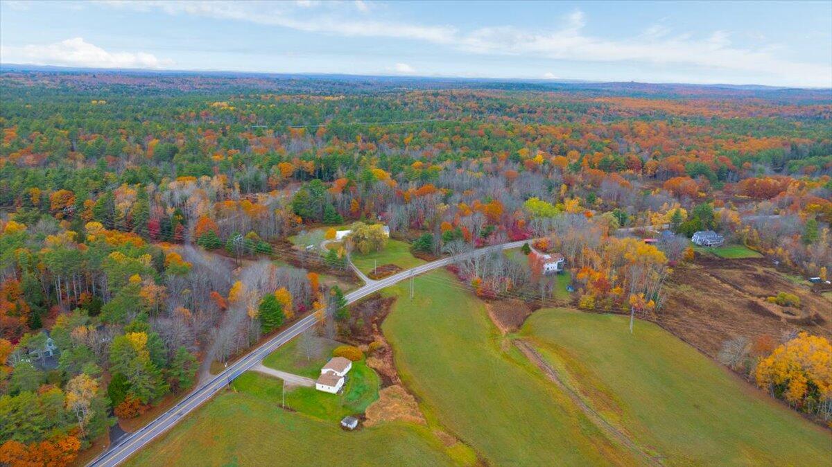 583 W W Alna Road Road Alna ME 04535