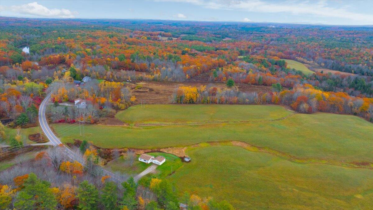 583 W W Alna Road Road Alna ME 04535