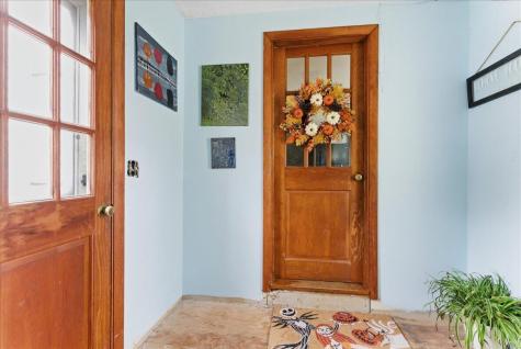 583 W W Alna Road Road Alna ME 04535