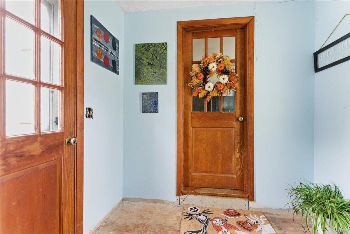 583 W W Alna Road Road Alna ME 04535