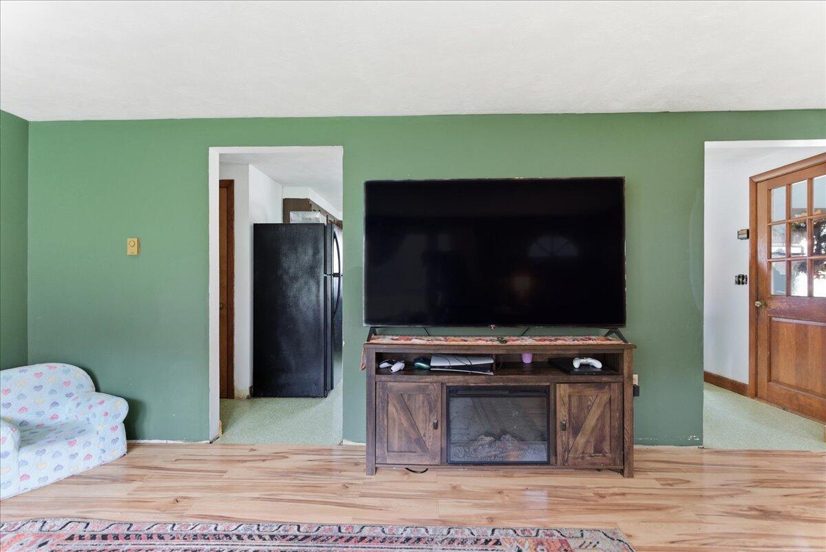 583 W W Alna Road Road Alna ME 04535