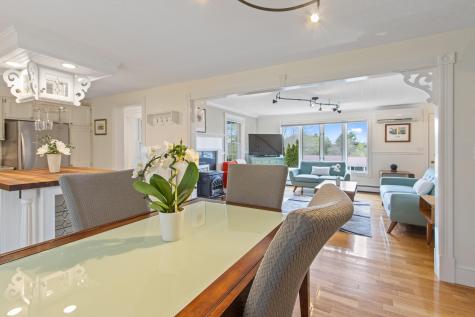 11 Sunset Avenue Lisbon ME 04252
