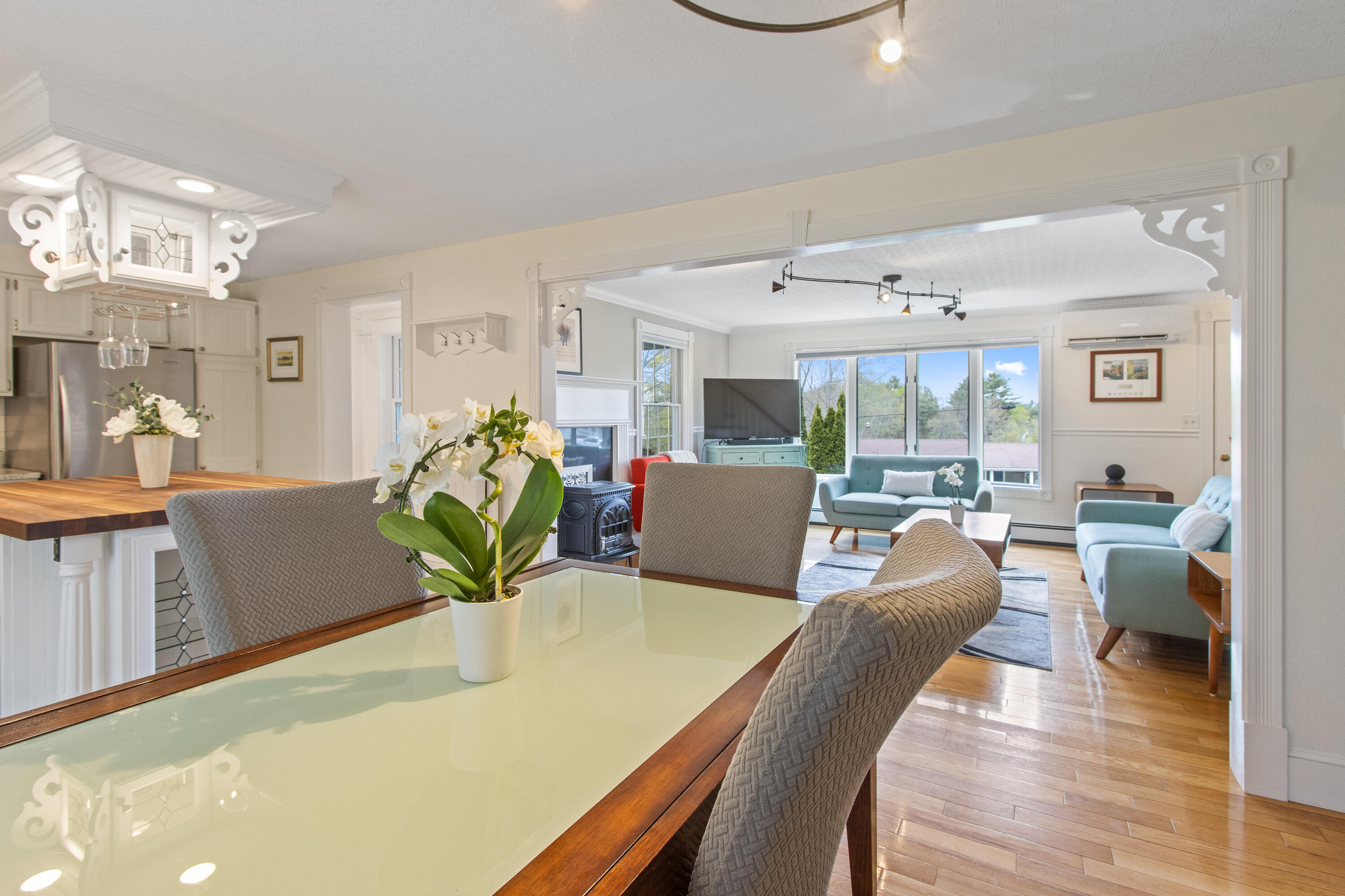 11 Sunset Avenue Lisbon ME 04252