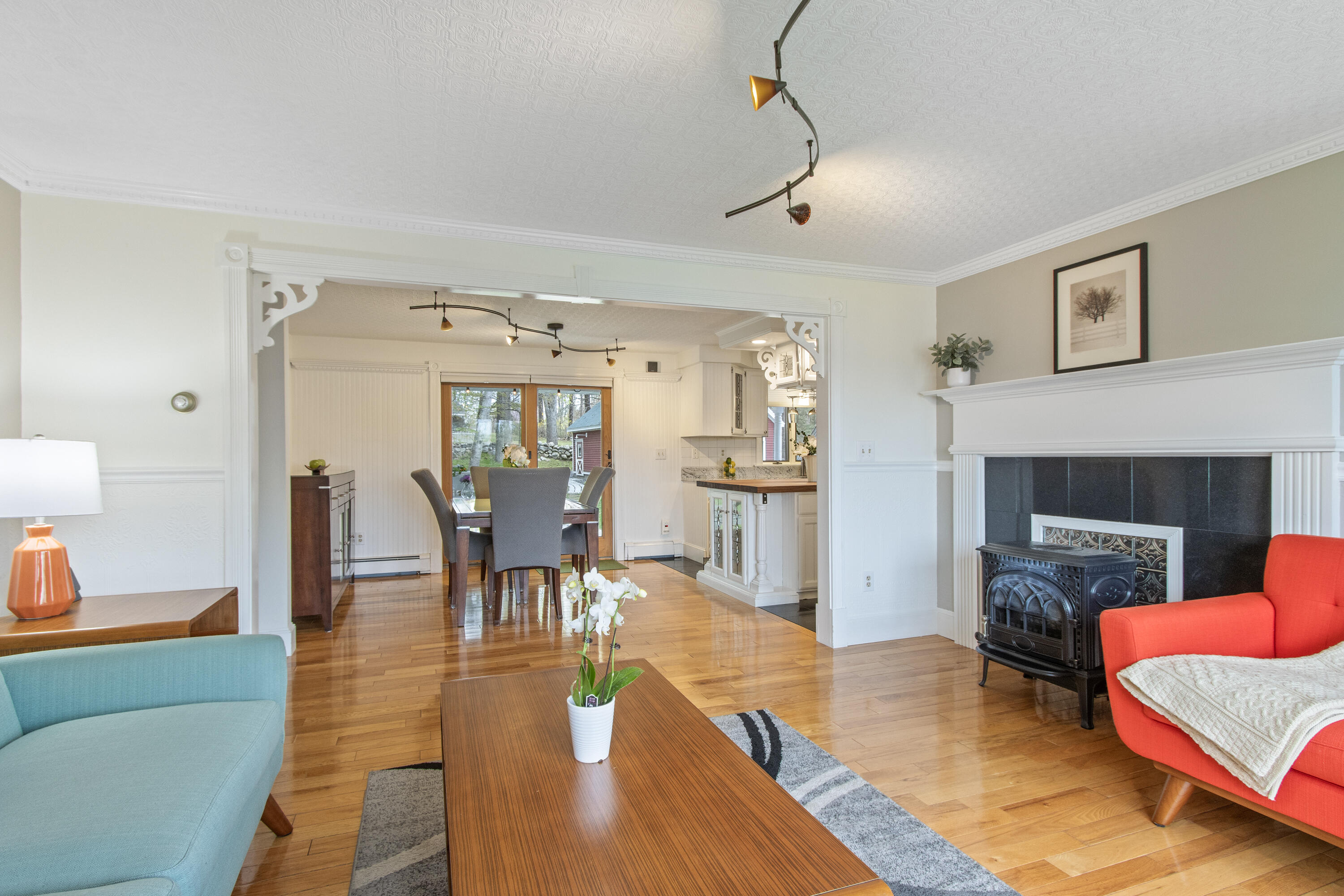 11 Sunset Avenue Lisbon ME 04252