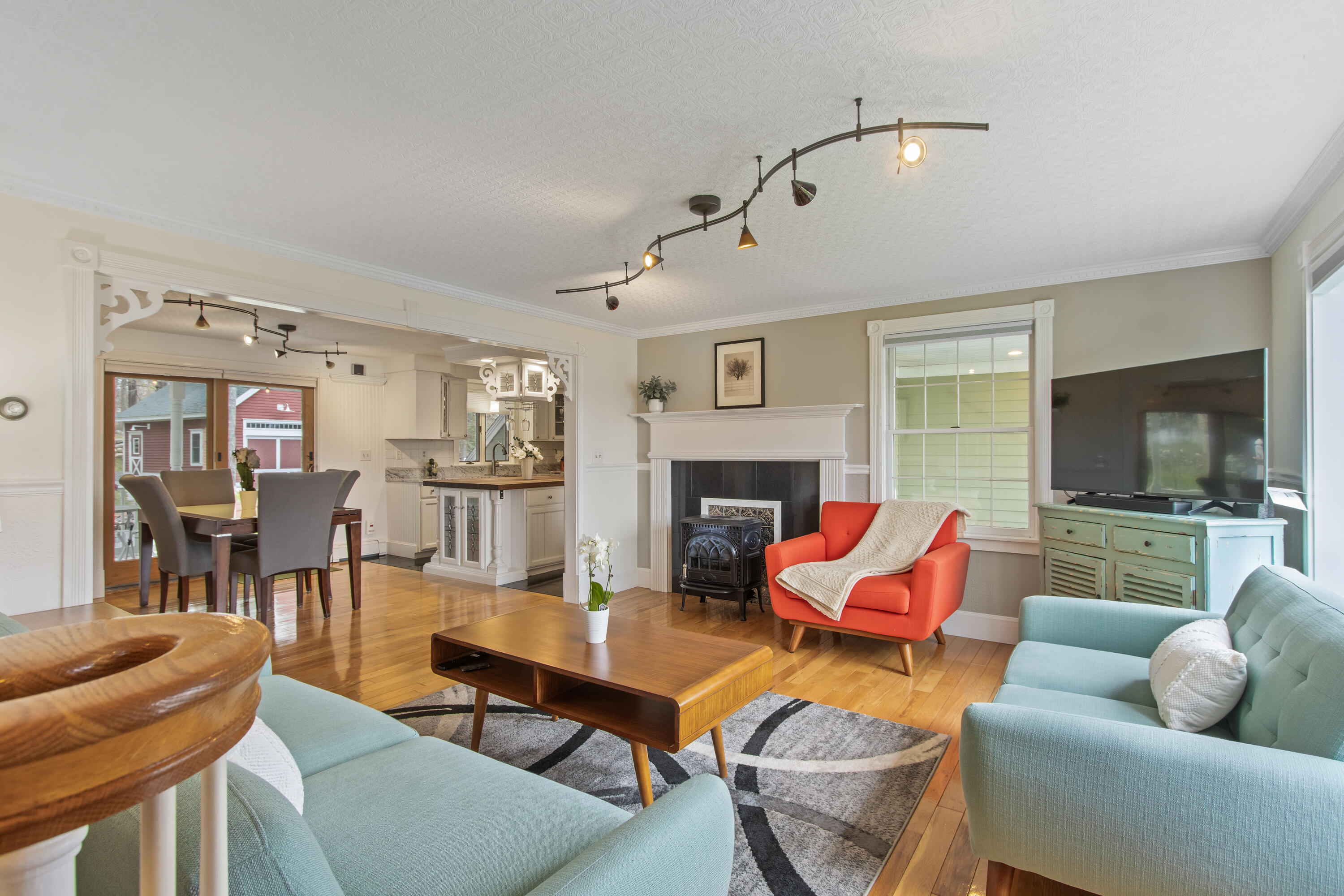 11 Sunset Avenue Lisbon ME 04252