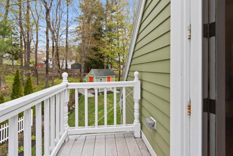 11 Sunset Avenue Lisbon ME 04252