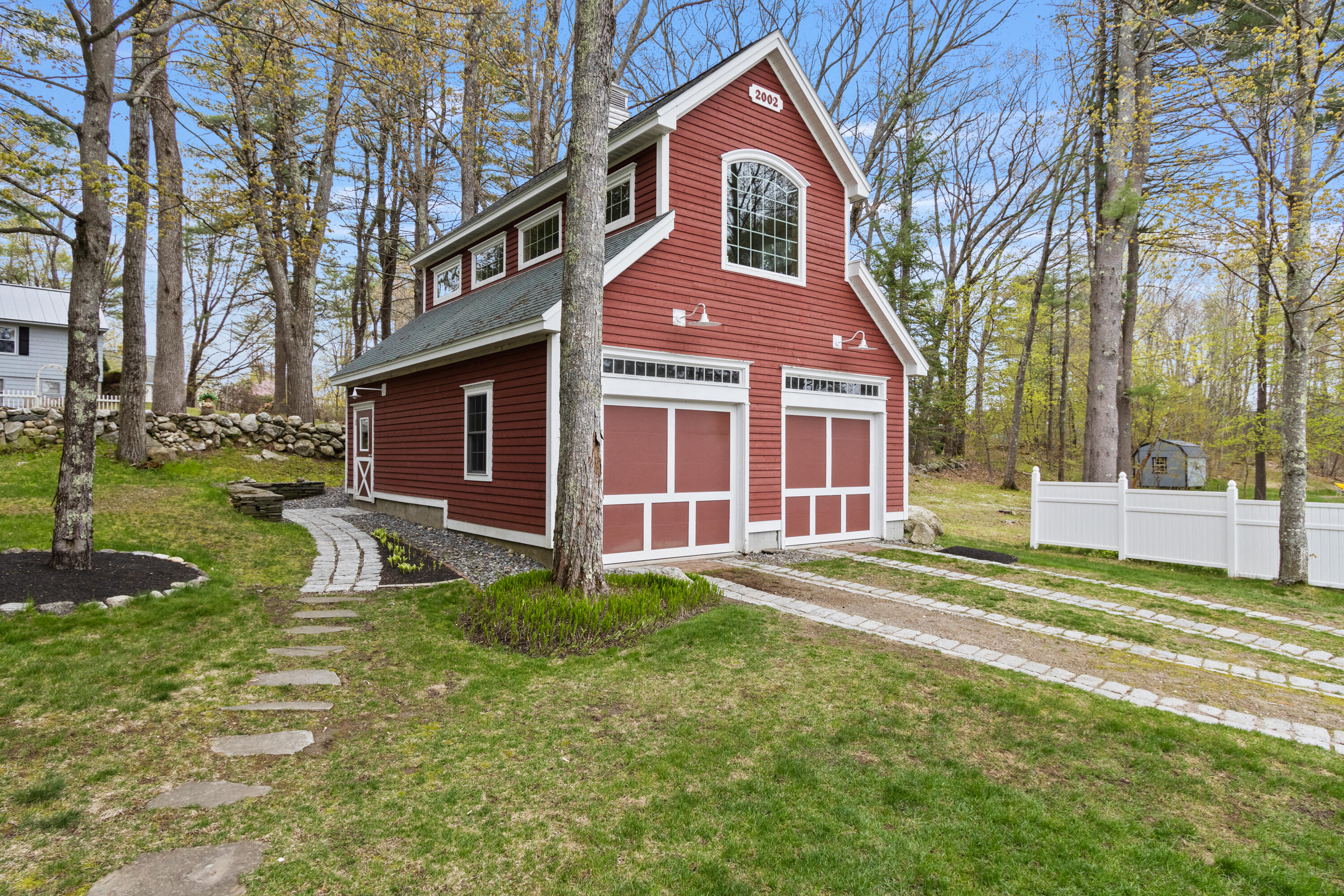 11 Sunset Avenue Lisbon ME 04252