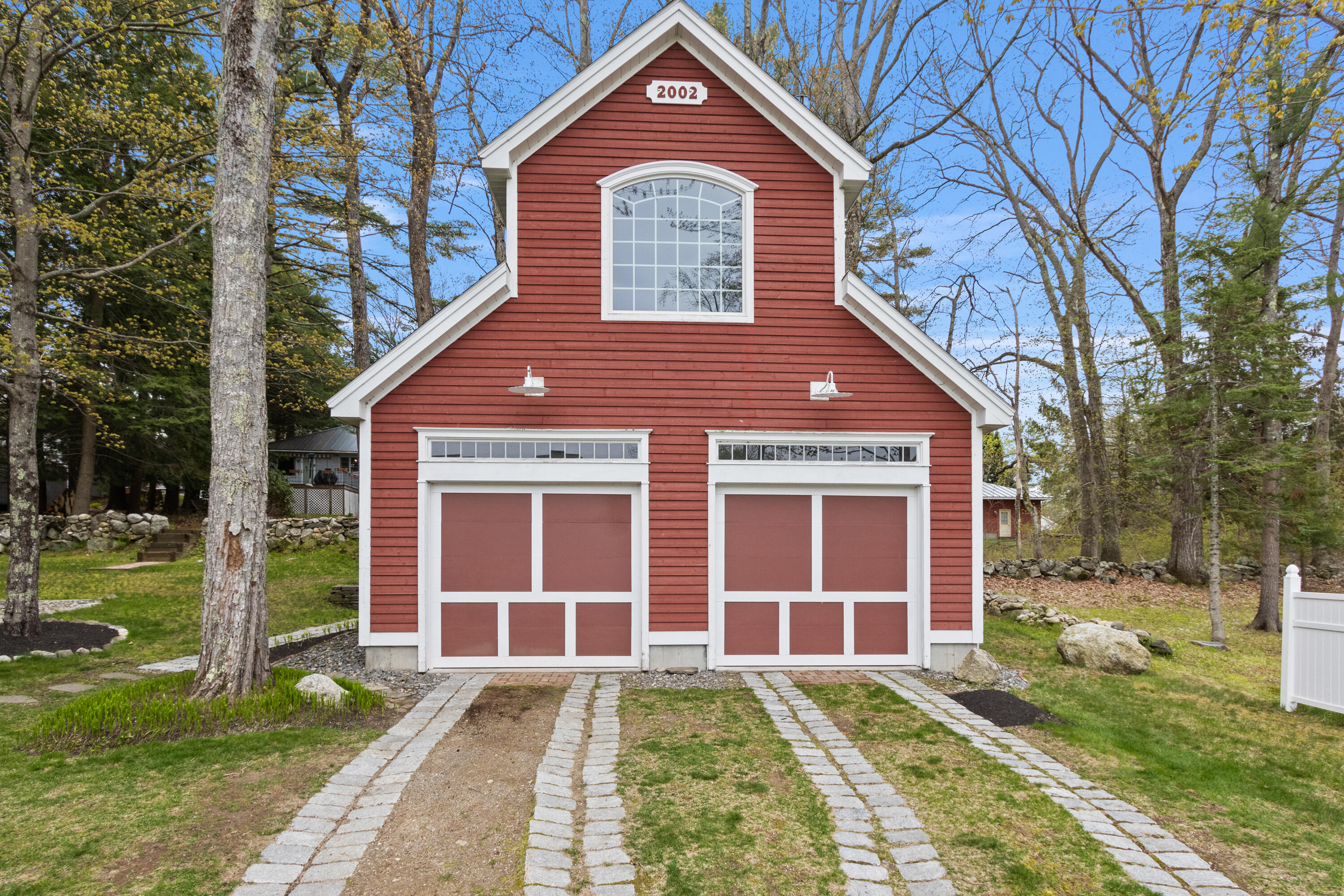 11 Sunset Avenue Lisbon ME 04252