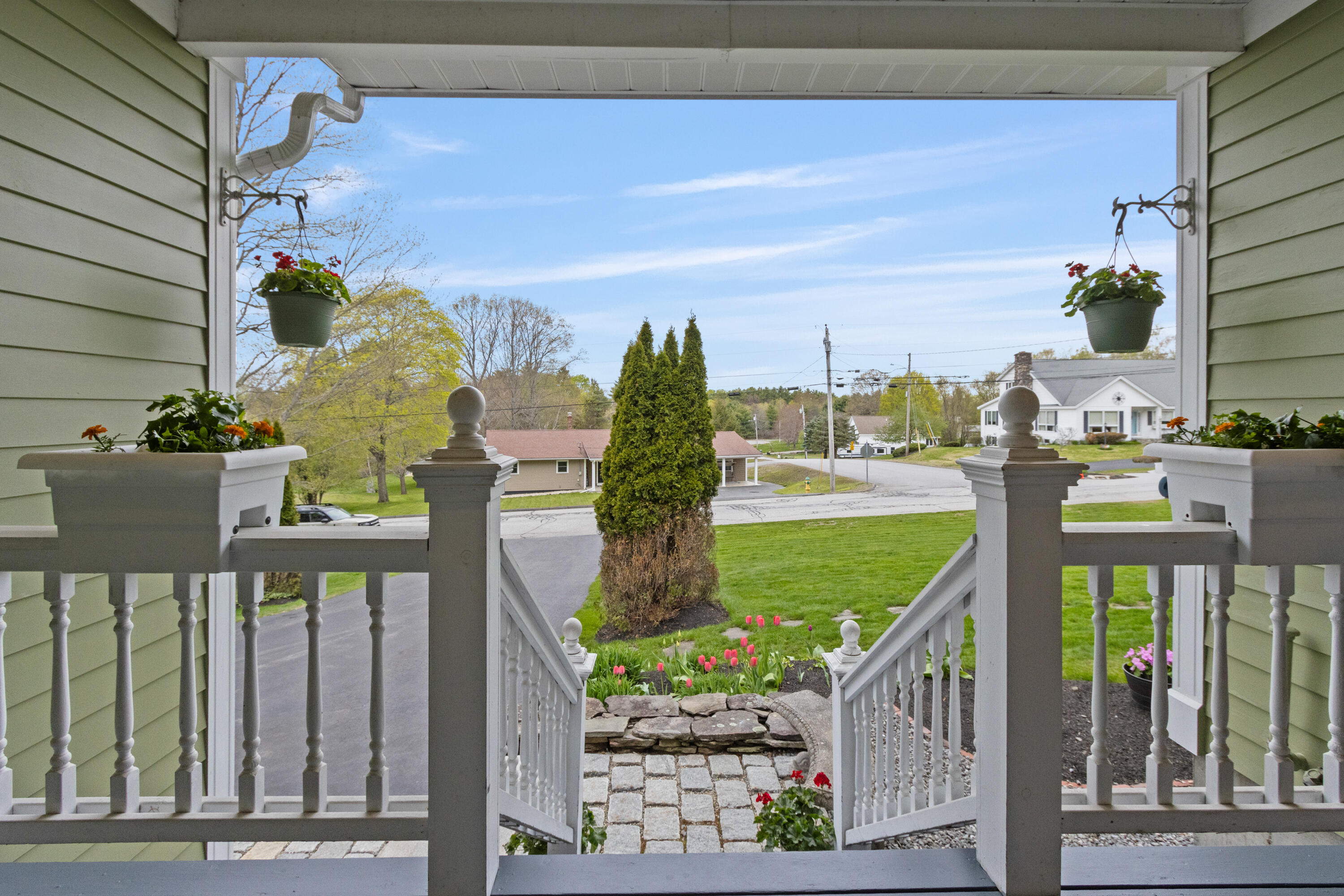 11 Sunset Avenue Lisbon ME 04252