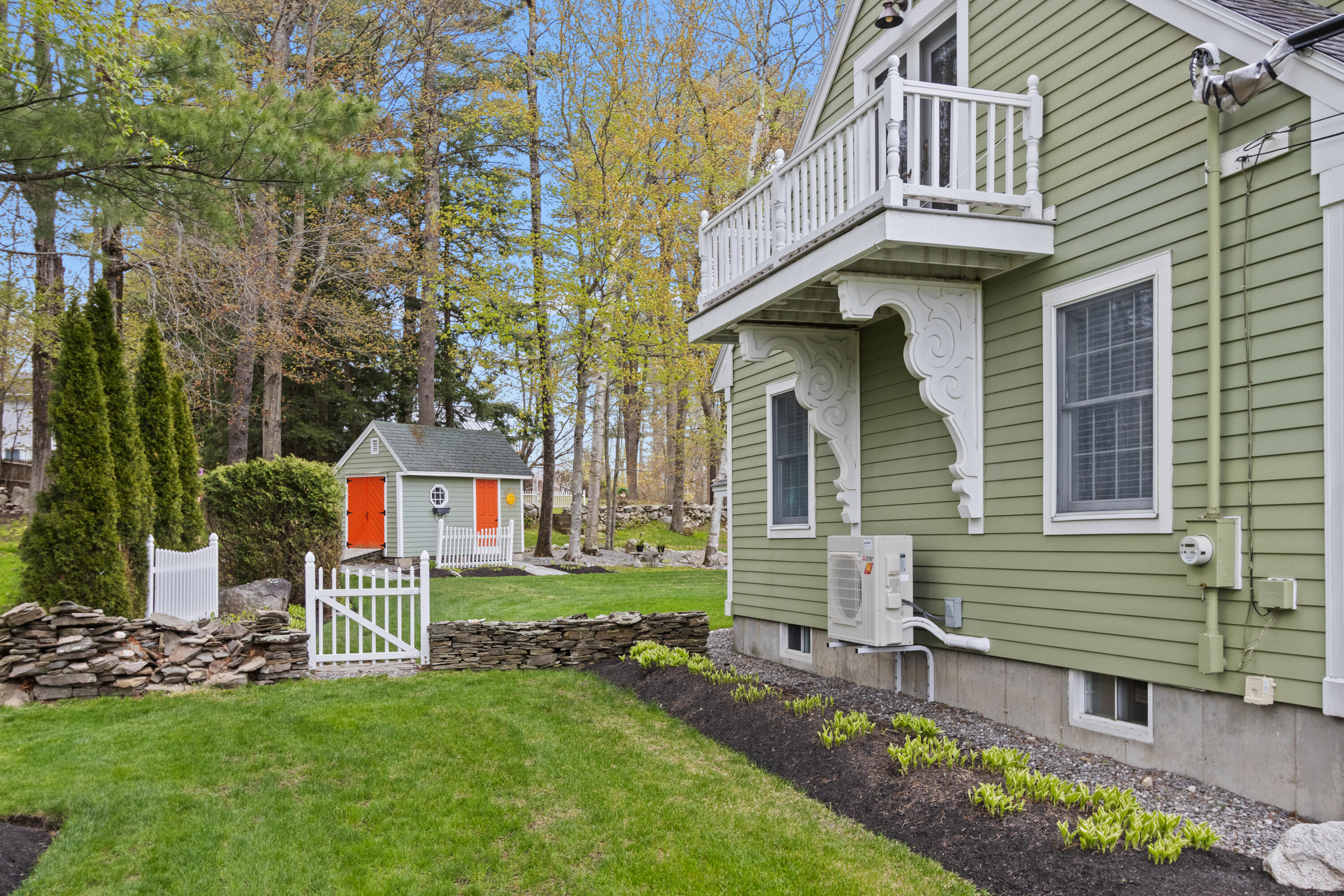 11 Sunset Avenue Lisbon ME 04252