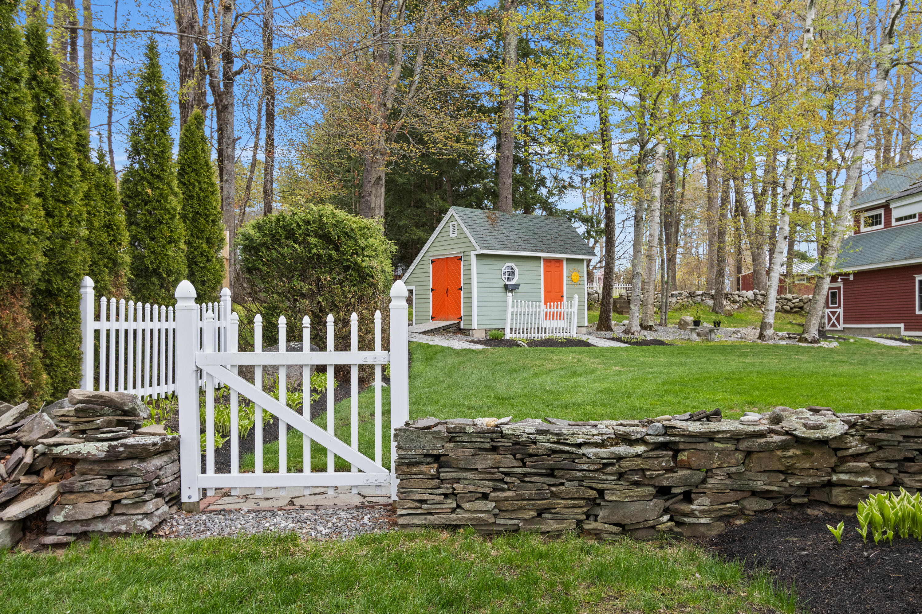 11 Sunset Avenue Lisbon ME 04252