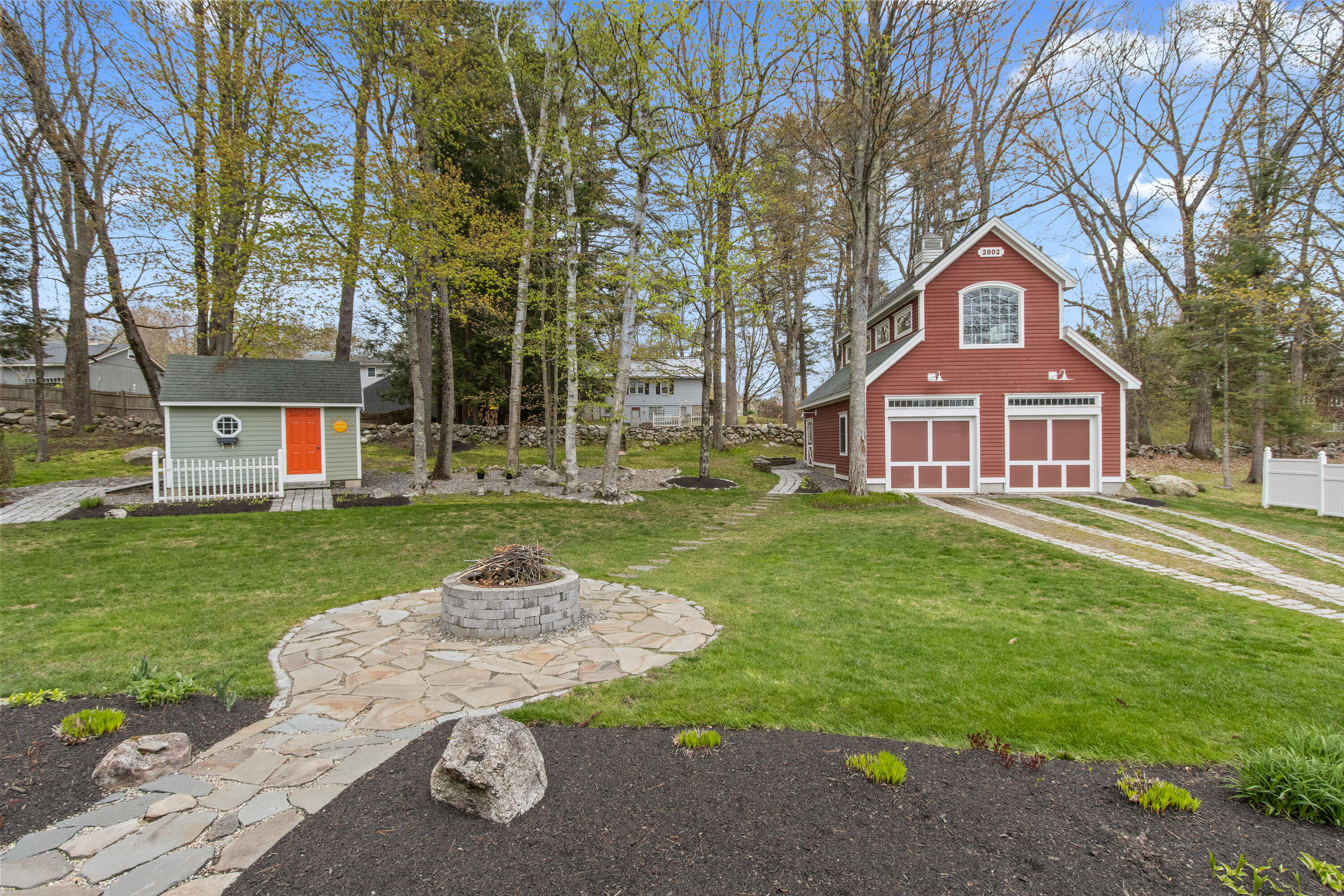 11 Sunset Avenue Lisbon ME 04252