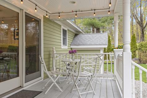11 Sunset Avenue Lisbon ME 04252