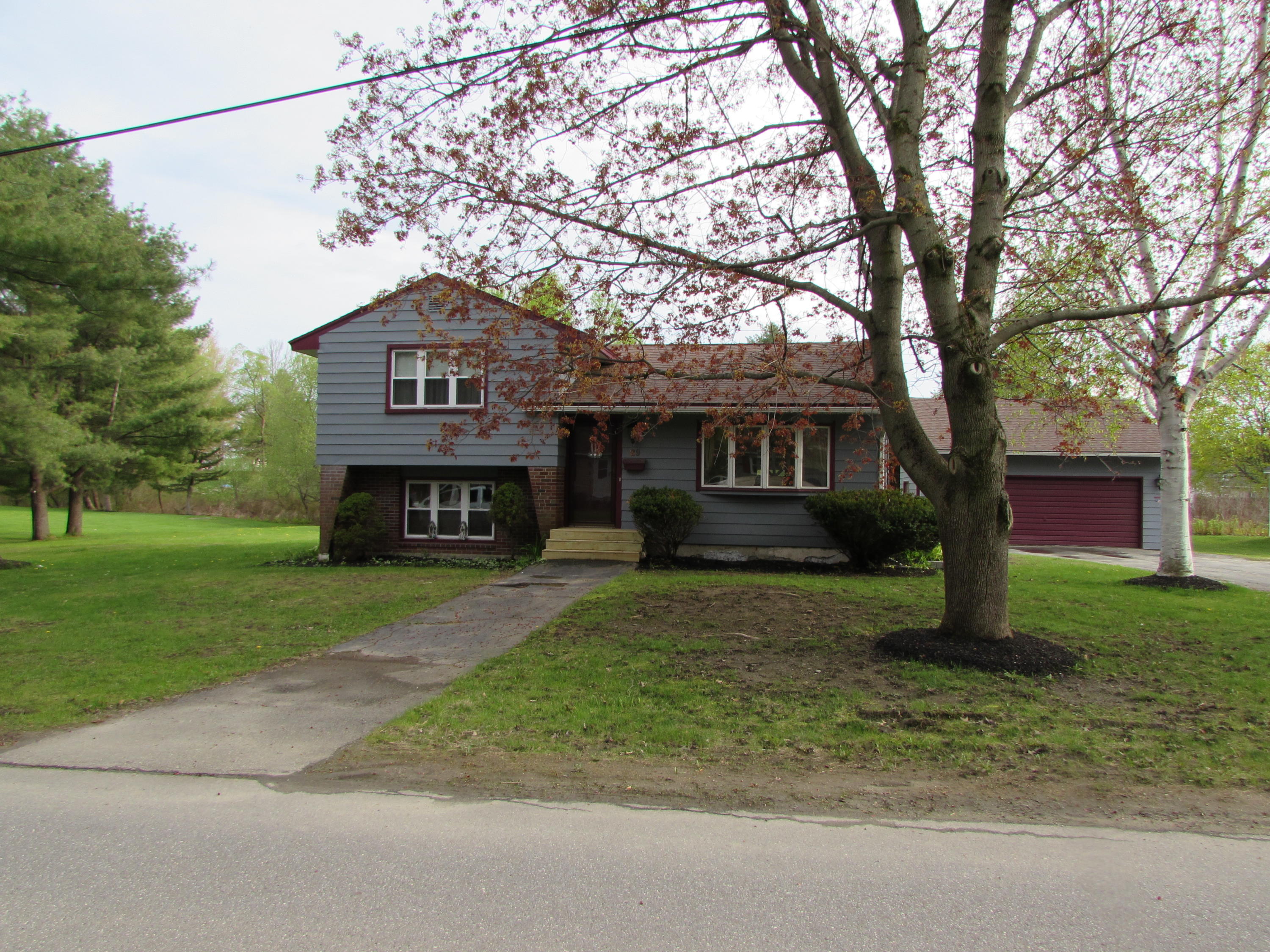 29 Summit Street Fairfield ME 04937