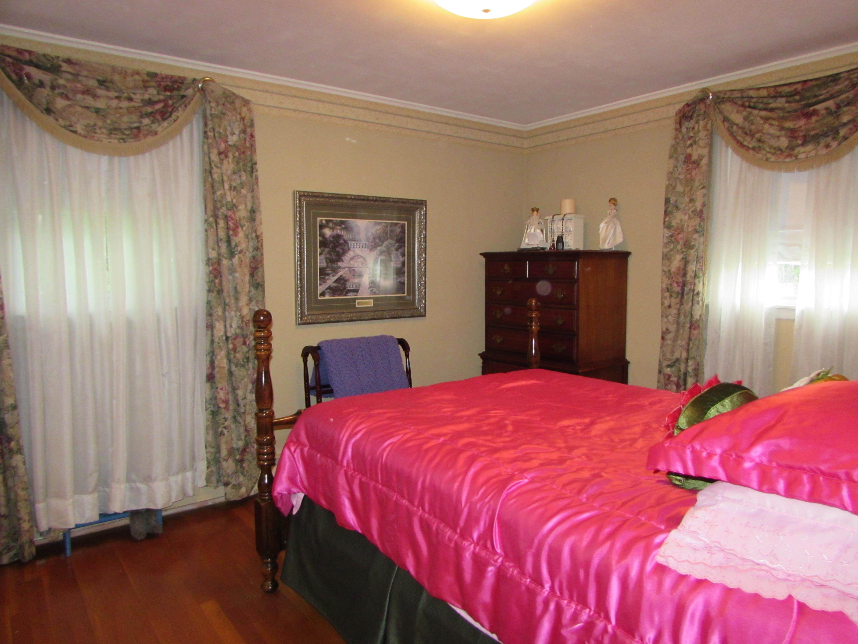 29 Summit Street Fairfield ME 04937