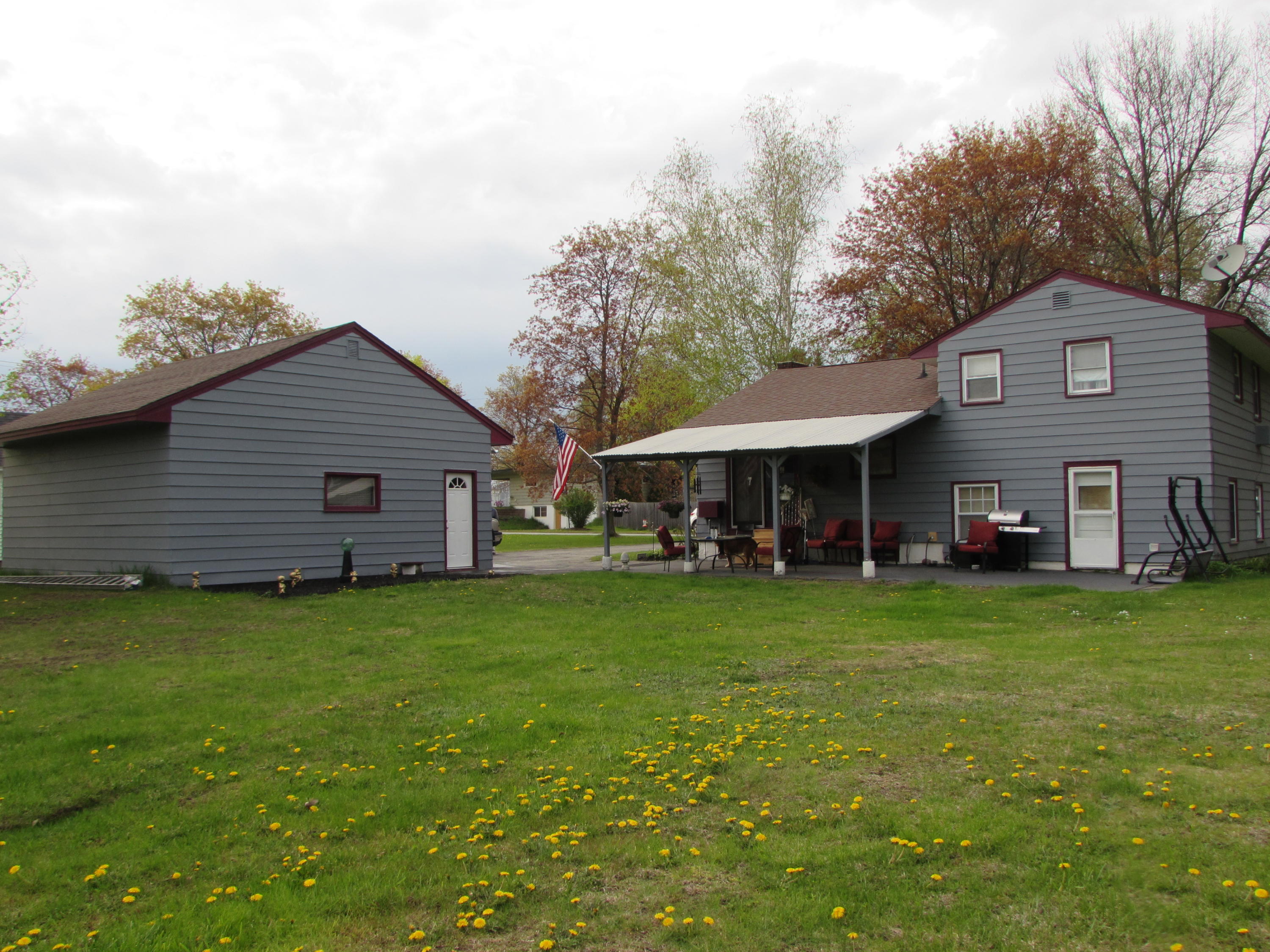 29 Summit Street Fairfield ME 04937