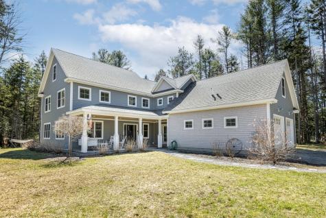 29 Firefly Drive Freeport ME 04032