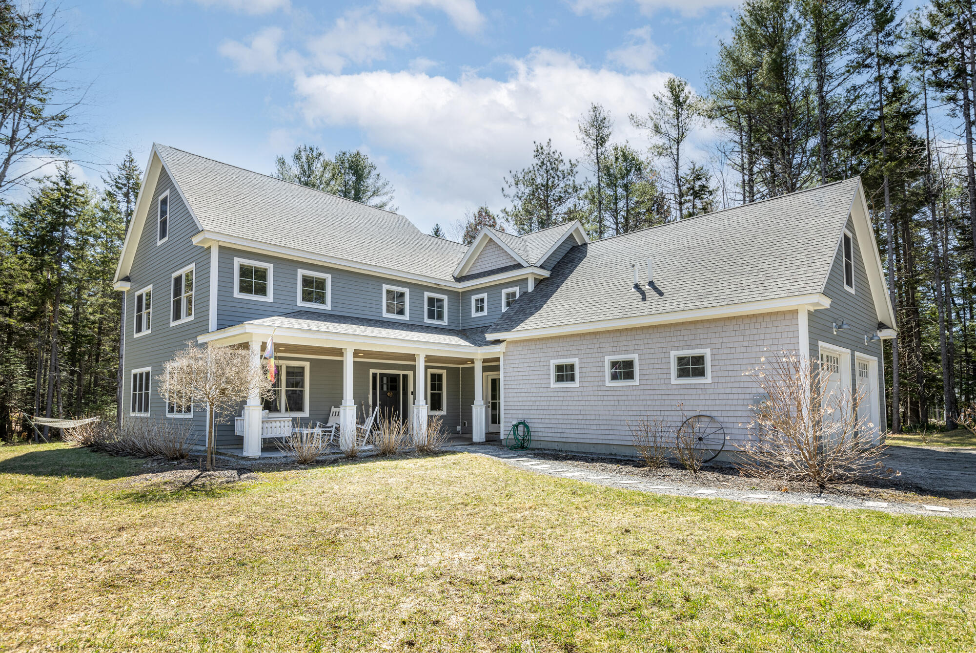 29 Firefly Drive Freeport, ME
