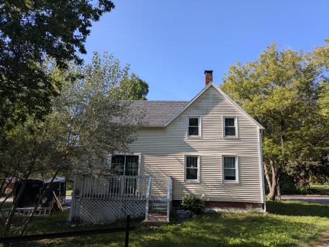 143 Cedar Street Rockland ME 04841