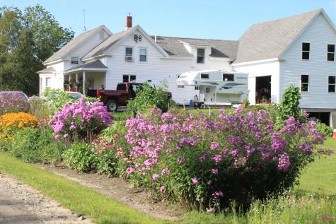 209 Medford Road Lagrange ME 04453