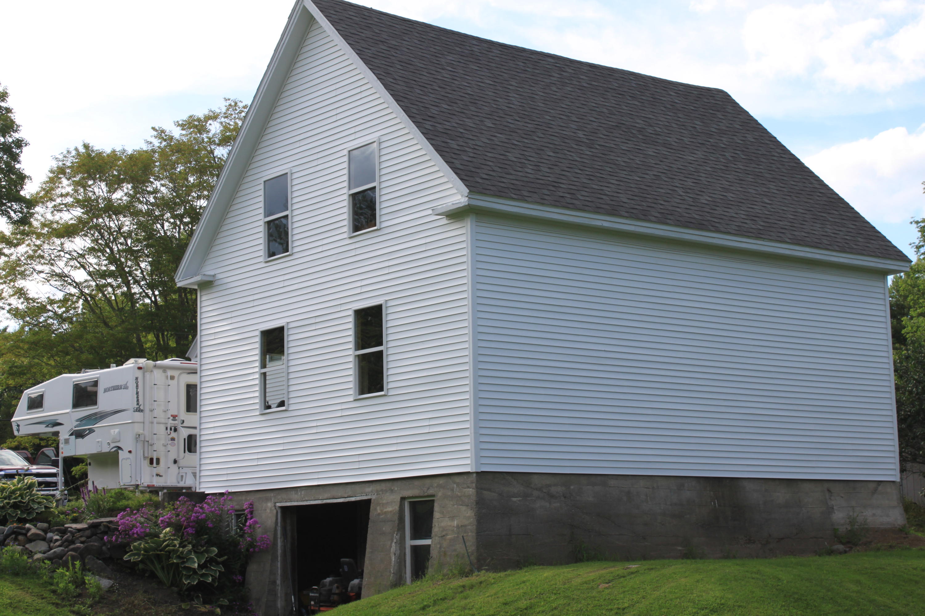209 Medford Road Lagrange ME 04453