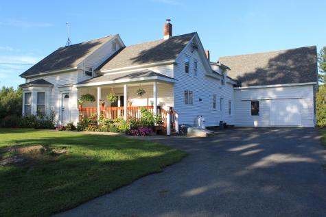 209 Medford Road Lagrange ME 04453