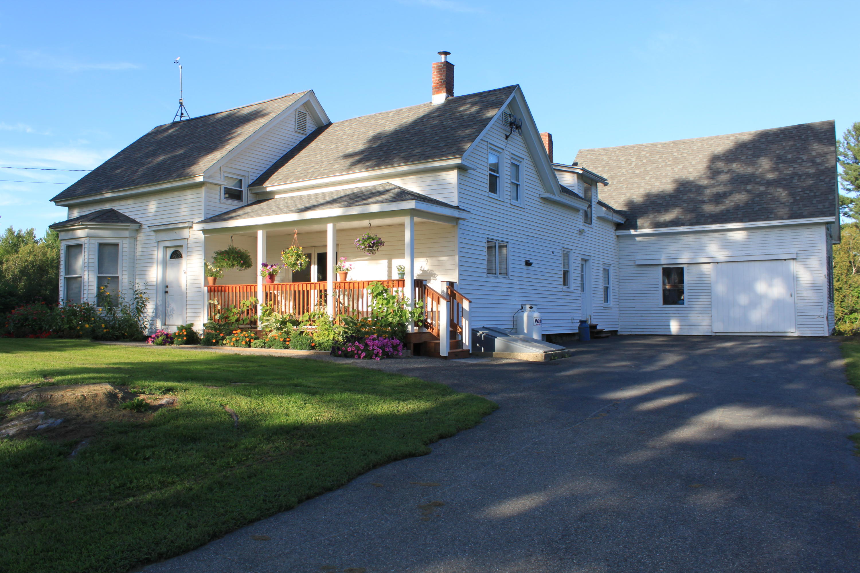 209 Medford Road Lagrange ME 04453