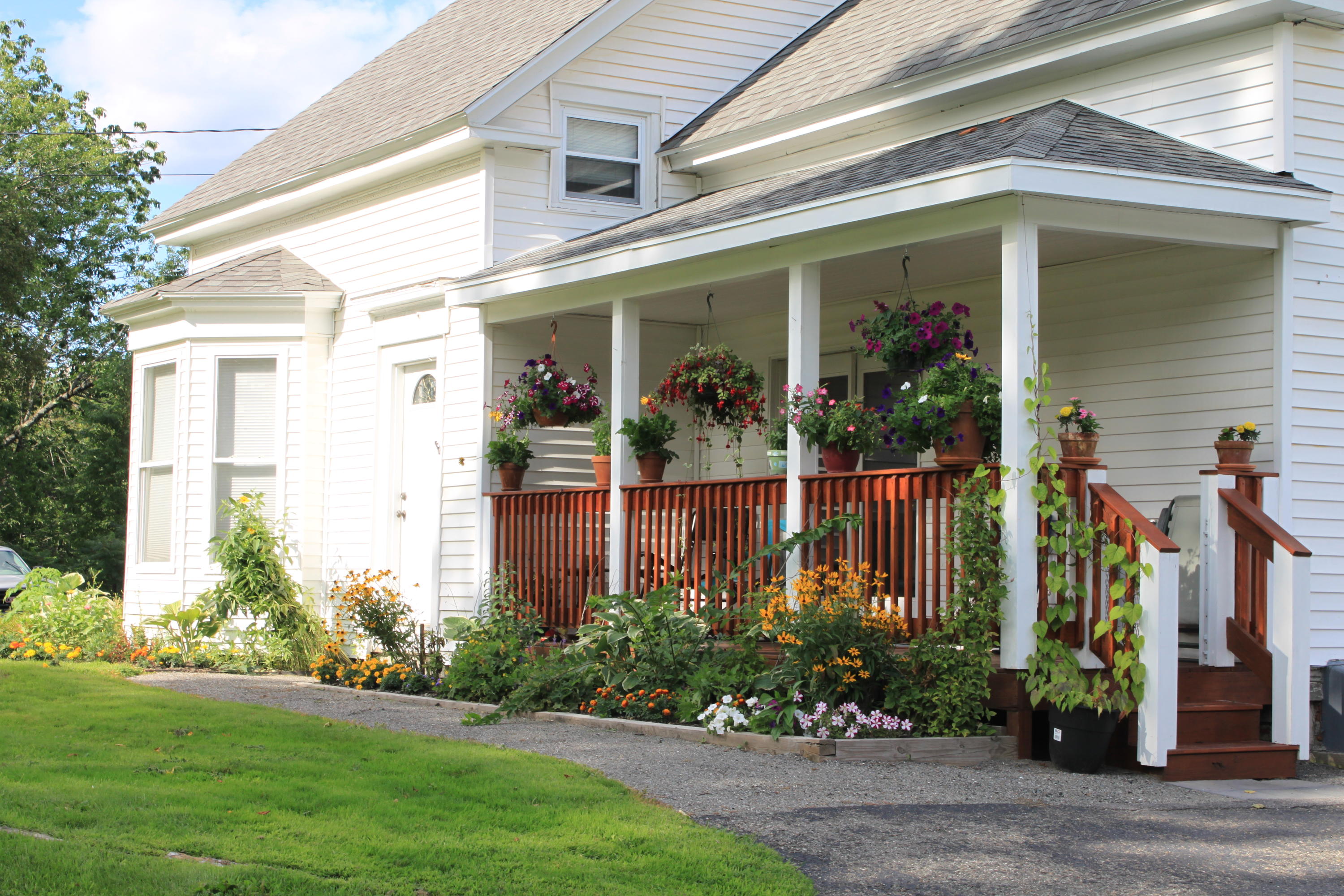 209 Medford Road Lagrange ME 04453