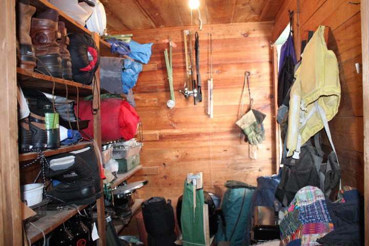 209 Medford Road Lagrange ME 04453
