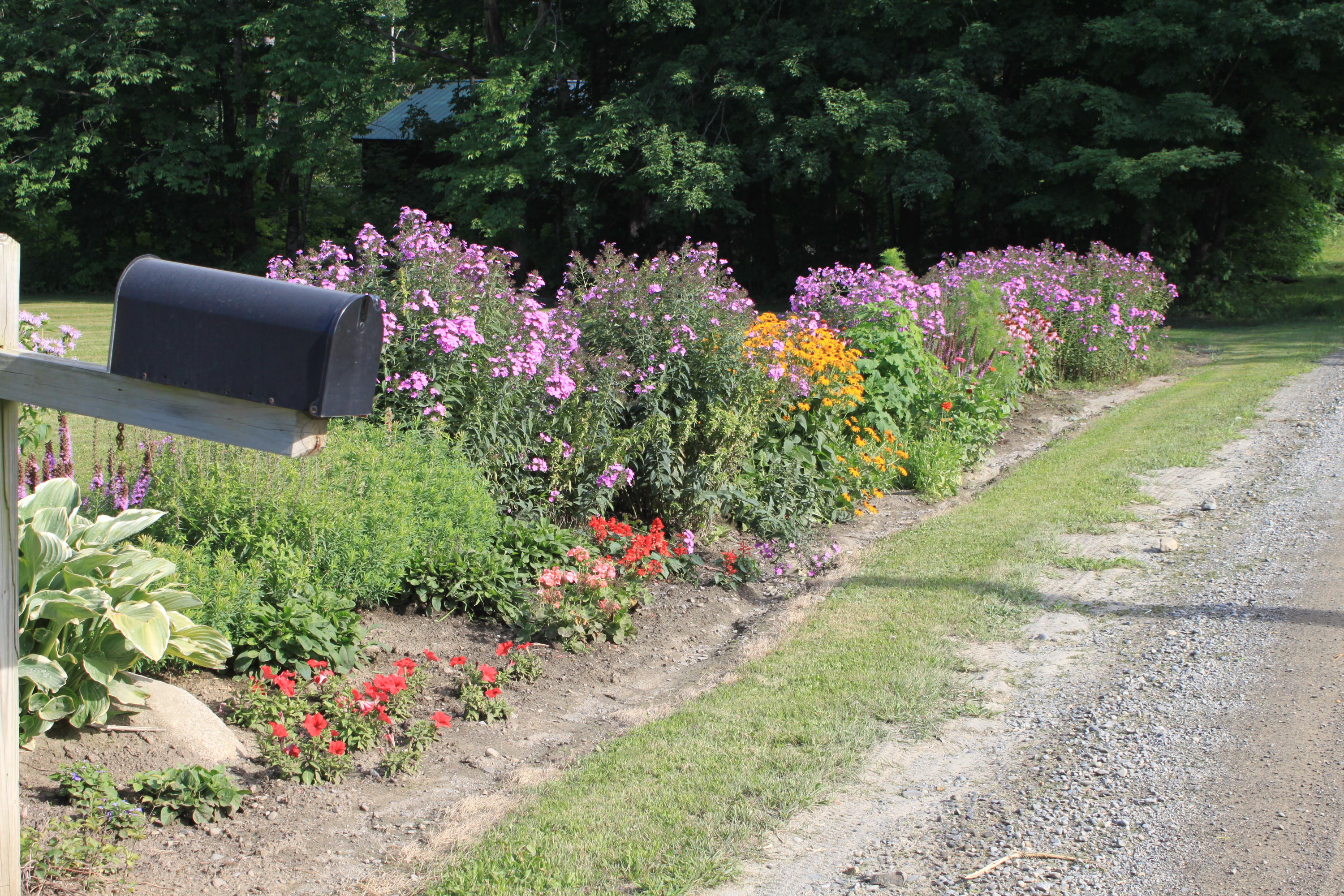 209 Medford Road Lagrange ME 04453
